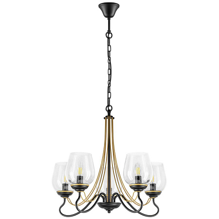 Подвесная люстра Lightstar Bolla 734057