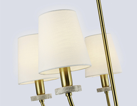 Люстра на штанге Ambrella light High light LH75351 Люстра на штанге Ambrella light High light LH75351