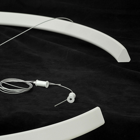 Люстра подвесная светодиодная Lussole SHOE LSP-0927 Люстра подвесная светодиодная Lussole SHOE LSP-0927