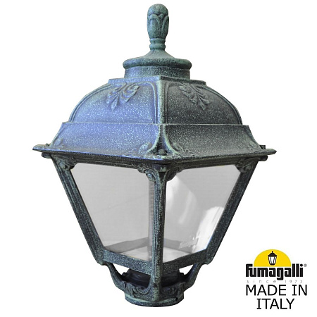 Уличный светильник на столб FUMAGALLI CEFA U23.000.000.VXF1R Уличный светильник на столб FUMAGALLI CEFA U23.000.000.VXF1R