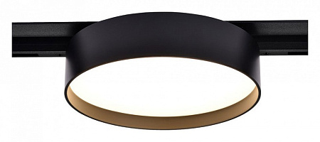 Трековый магнитный светодиодный светильник Wertmark WTL WTL.O14.607.40.12 Трековый магнитный светодиодный светильник Wertmark WTL WTL.O14.607.40.12