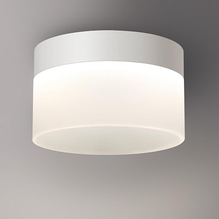 Светильник потолочный светодиодный Novotech AURA 359445 Светильник потолочный светодиодный Novotech AURA 359445