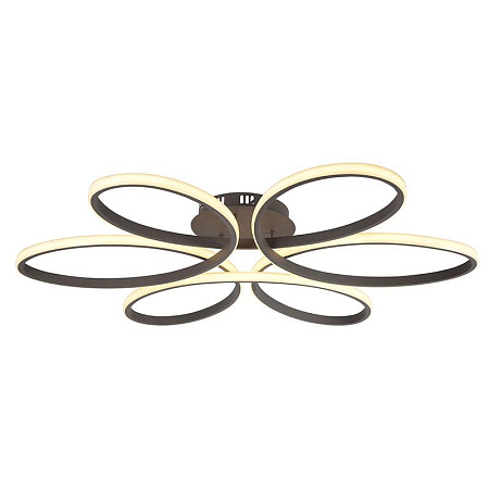 Люстра потолочная светодиодная Arti Lampadari Corsini L 1.5.78 CF