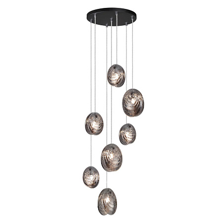 Люстра подвесная Odeon Light MUSSELS 5038/7