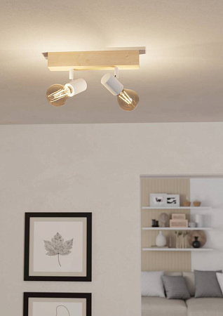 Спот Eglo TOWNSHEND 3 99483 Спот Eglo TOWNSHEND 3 99483