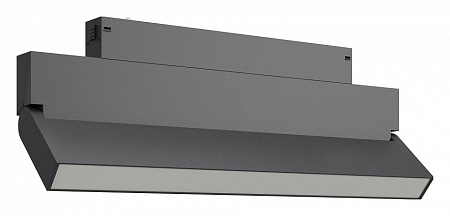 Трековый магнитный светодиодный светильник ST Luce SKYLINE 220 ST685.446.18 Трековый магнитный светодиодный светильник ST Luce SKYLINE 220 ST685.446.18