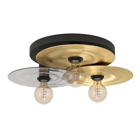 Светильник потолочный Eglo LINTMILL 44027 Светильник потолочный Eglo LINTMILL 44027