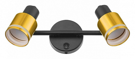 Спот Citilux Bruno CL565524 Спот Citilux Bruno CL565524