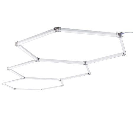 Линейный светодиодный светильник Lightstar Varieta V10A450064 Линейный светодиодный светильник Lightstar Varieta V10A450064