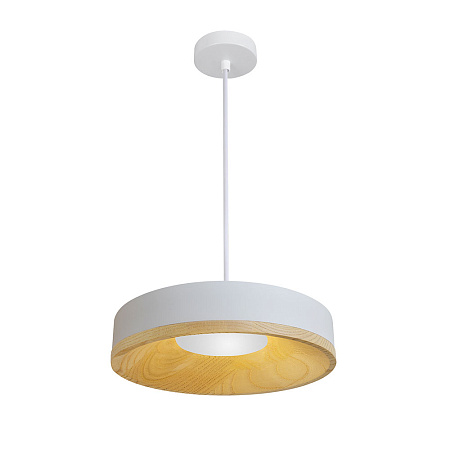 Светильник подвесной светодиодный Divinare VASO 5119/33 SP-12 Светильник подвесной светодиодный Divinare VASO 5119/33 SP-12