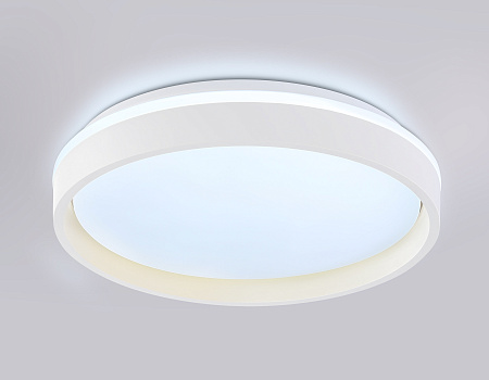 Светильник потолочный светодиодный Ambrella light FZ601