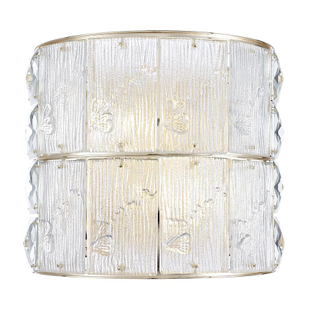 Светильник настенный Odeon Light FIESTA 5070/2W Светильник настенный Odeon Light FIESTA 5070/2W