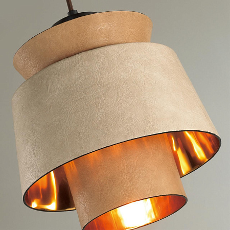 Светильник подвесной Odeon Light KRESSA 4992/1
