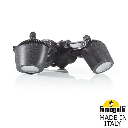 Архитектурный светильник FUMAGALLI MINITOMMY 2L. 3M1.000.000.AXU2L