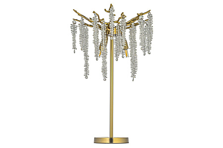 Настольная лампа Dio D`arte Tavenna H 4.1.1.100 A Настольная лампа Dio D`arte Tavenna H 4.1.1.100 A