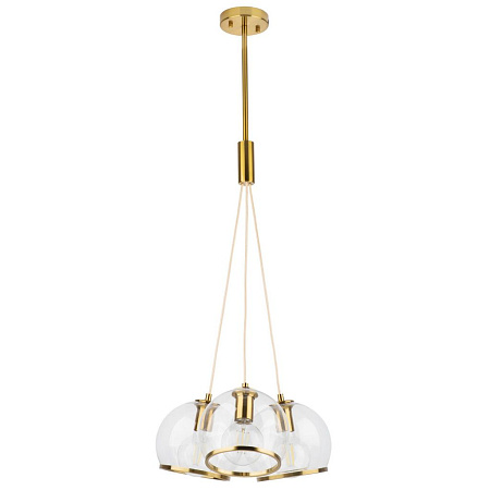 Подвесная люстра Lightstar Sferico 729031 Подвесная люстра Lightstar Sferico 729031