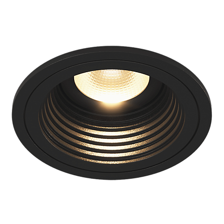 Корпус светильника SWG PRO COMBO-42-BL Корпус светильника SWG PRO COMBO-42-BL