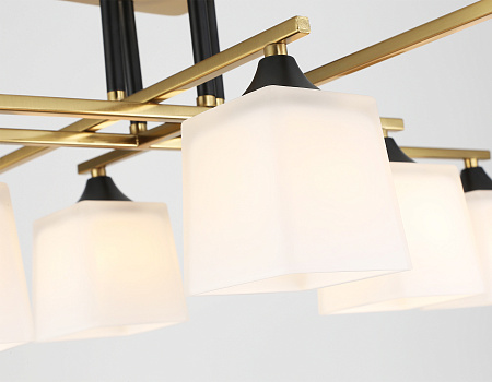 Люстра потолочная Ambrella light TR303044