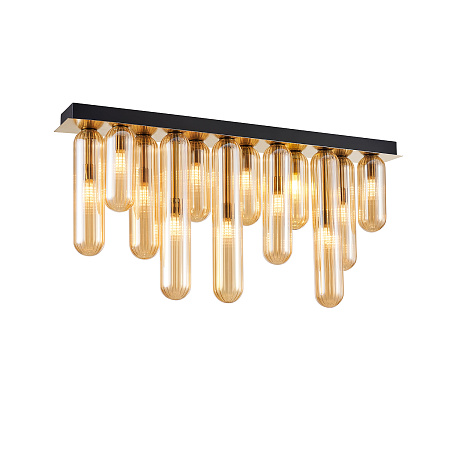 Светильник потолочный Favourite Stalactit 4455-12P Светильник потолочный Favourite Stalactit 4455-12P