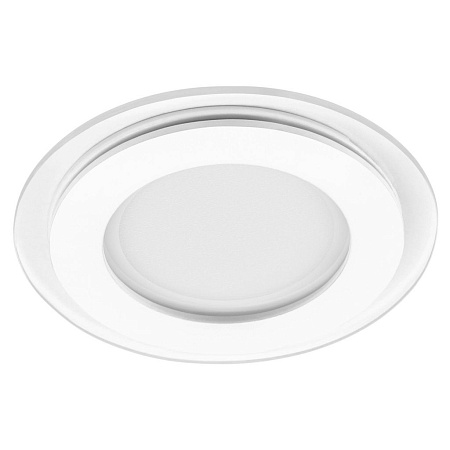 Встраиваемый светильник Lightstar Acri 212010 Встраиваемый светильник Lightstar Acri 212010