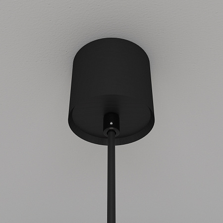 Подвесной светильник Maytoni Luna P039PL-5W3K-10-B