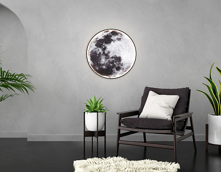 Светильник настенно-потолочный светодиодный Ambrella light WALLERS FW11114 Светильник настенно-потолочный светодиодный Ambrella light WALLERS FW11114