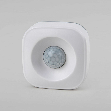 Умный датчик движения Elektrostandard Умный дом 76230/00 белый a060312 Умный датчик движения Elektrostandard Умный дом 76230/00 белый a060312