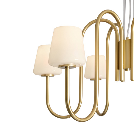 Люстра подвесная Freya Jade FR2039PL-06G Люстра подвесная Freya Jade FR2039PL-06G