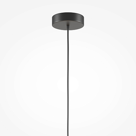 Светильник подвесной Maytoni Glamping MOD437PL-05B