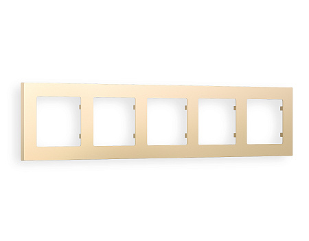 Рамка 5-постовая Ambrella Volt ALFA Techno AF220605 Рамка 5-постовая Ambrella Volt ALFA Techno AF220605