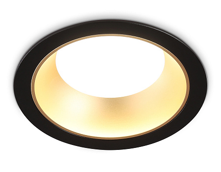 Светильник встраиваемый Ambrella light TN52334 Светильник встраиваемый Ambrella light TN52334