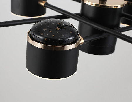 Люстра потолочная светодиодная Ambrella light FL51629 Люстра потолочная светодиодная Ambrella light FL51629