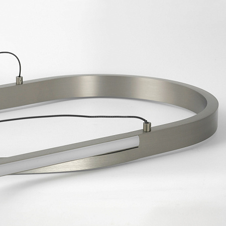 Люстра подвесная светодиодная Lussole TAYLOR LSP-7236 Люстра подвесная светодиодная Lussole TAYLOR LSP-7236