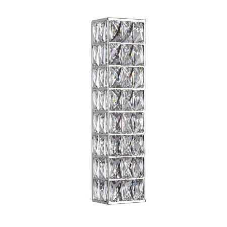 Светильник настенный светодиодный Odeon Light PANTA 4927/9WL