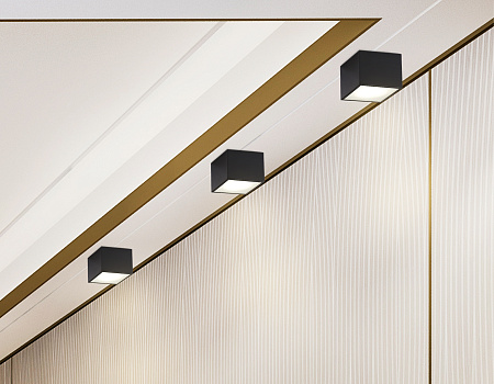 Светильник точечный потолочный Ambrella light TN6532 Светильник точечный потолочный Ambrella light TN6532