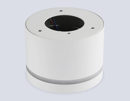 Светильник точечный потолочный Ambrella light TU5530 Светильник точечный потолочный Ambrella light TU5530