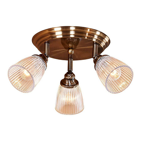 Спот Citilux Виндзор CL539631 Спот Citilux Виндзор CL539631