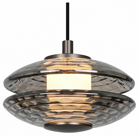 Светильник подвесной светодиодный Favourite Claros 4642-1P Светильник подвесной светодиодный Favourite Claros 4642-1P