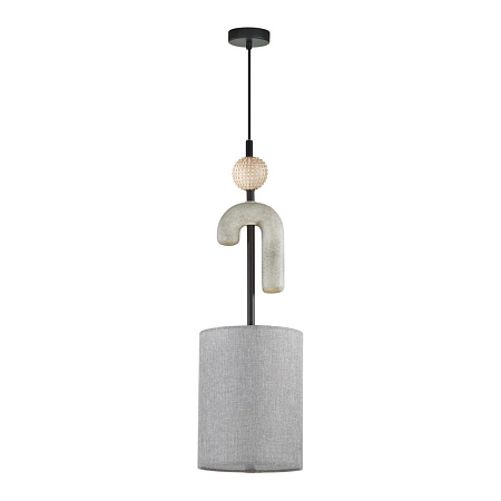 Светильник подвесной Odeon Light Bagel 5410/1A