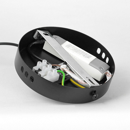 Светильник подвесной светодиодный Lussole IRVINE LSP-7342