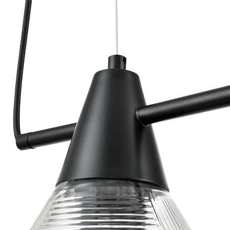 Светильник подвесной Lumion CORNE 6595/4A