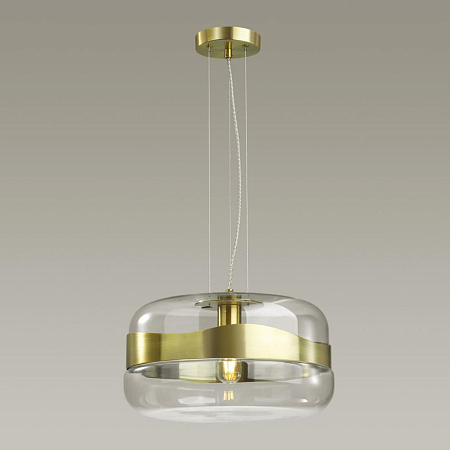 Подвесной светильник Odeon Light Apile 4813/1A