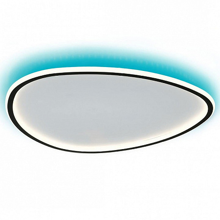 Светильник настенно-потолочный светодиодный Citilux ТRIO CL215B261E Светильник настенно-потолочный светодиодный Citilux ТRIO CL215B261E