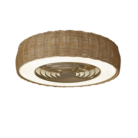 Люстра с вентилятором светодиодная Mantra KILIMANJARO 8226 Люстра с вентилятором светодиодная Mantra KILIMANJARO 8226