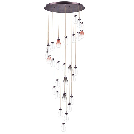 Люстра подвесная светодиодная Lightstar Colore 805289