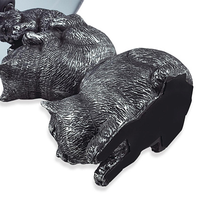 Настольная лампа Lumion CATTY 8128/1Т