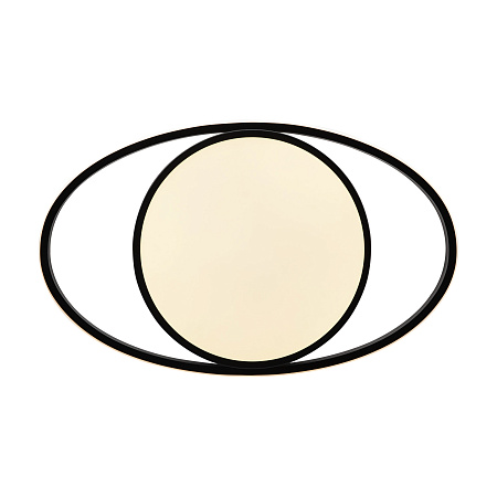 Светильник потолочный светодиодный Freya Cosmic FR10015CL-L62B Светильник потолочный светодиодный Freya Cosmic FR10015CL-L62B