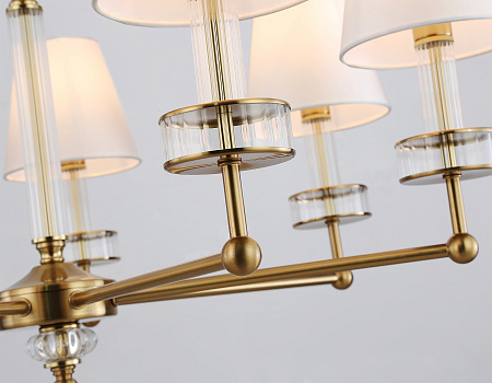 Люстра подвесная Ambrella light LH71023