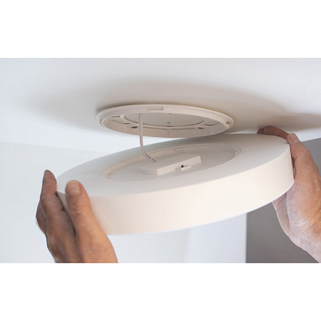 Светильник потолочный светодиодный Mantra TURIN 9023