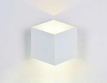 Настенный светодиодный светильник Ambrella Light Wall FW139 Настенный светодиодный светильник Ambrella Light Wall FW139